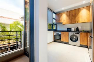 CAPRI LUXURY HOLIDAYS SUITES, Playa de los Cristianos - 4