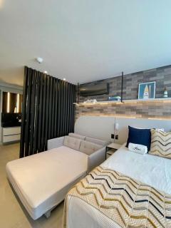 Get by Side - Flat Luxo no Bessa * - 8