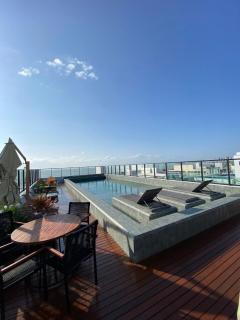 Get by Side - Flat Luxo no Bessa * - 7