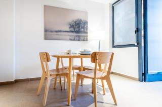 CAPRI LUXURY HOLIDAYS SUITES, Playa de los Cristianos - 3