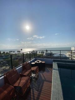 Get by Side - Flat Luxo no Bessa * - 6