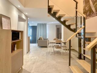 Modern duplex apartment - 5