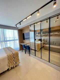 Get by Side - Flat Luxo no Bessa * - 5