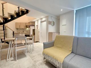 Modern duplex apartment - 4