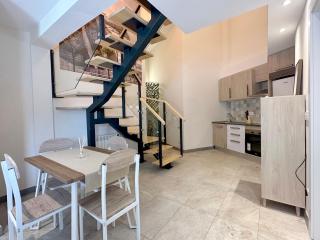 Modern duplex apartment - 3