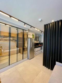 Get by Side - Flat Luxo no Bessa * - 1