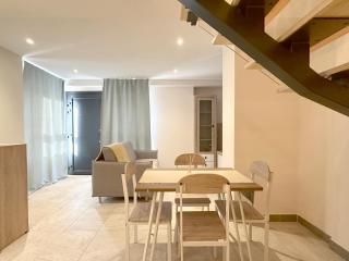 Modern duplex apartment - 1