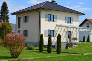 Ferienhaus zur Tulpe - Ettenbeuren - 8