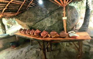 Wooden Eco Cottage - 8