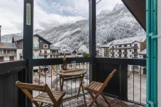 Chamonix Sud - Balme 302 - Happy Rentals - Chamonix-Mont-Blanc - 2