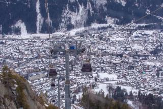 Sweet Home Brevent - Happy Rentals - Chamonix-Mont-Blanc - 6