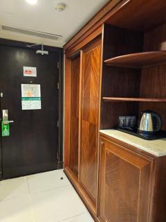 فندق وفاق صدقي - 0