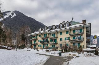 Jardins d'Androsace - 1