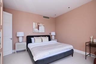 The St John's Wood Grand Residence - 8