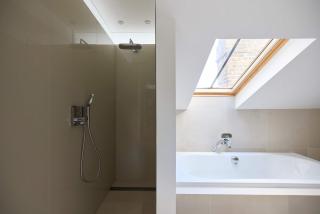 The St John's Wood Grand Residence - 3