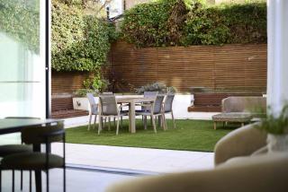 The St John's Wood Grand Residence - 2