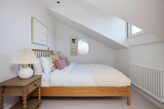 The St John's Wood Grand Residence - 1