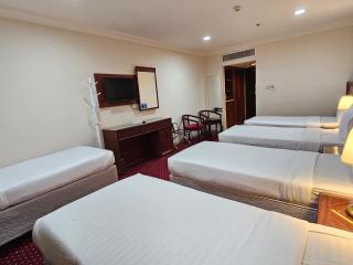 فندق وفاق صدقي - 9