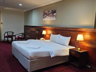 فندق وفاق صدقي - 8