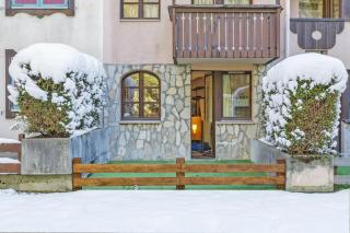 Chamonix Sud - Jonquilles 25 - Happy Rentals - 2