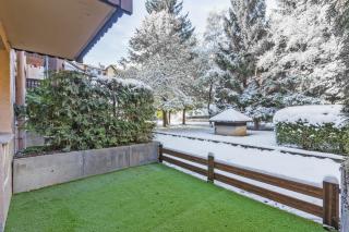 Chamonix Sud - Jonquilles 25 - Happy Rentals - 3