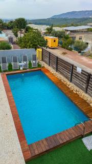 סוויטת אפנדי - 2