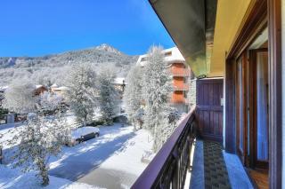 Il Nido di Elda few steps from skiing - Happy Rentals - Bardonecchia - 9