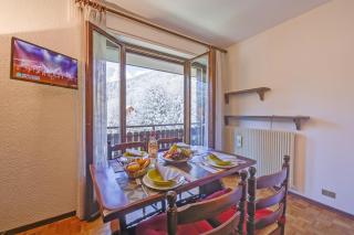 Il Nido di Elda few steps from skiing - Happy Rentals - Bardonecchia - 7