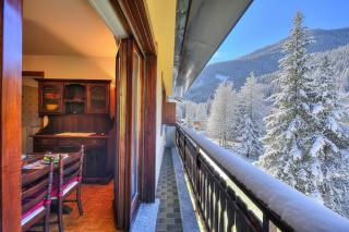 Il Nido di Elda few steps from skiing - Happy Rentals - Bardonecchia - 4
