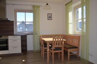 Ferienhaus zur Tulpe - Ettenbeuren - 9