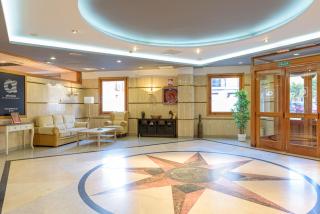 Hotel Alda Ciudad de Toro - 9