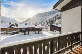 La Maison De Montroc - Happy Rentals - 1