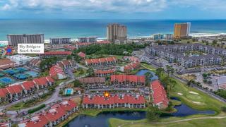 Coastal Cowboy Villa at Edgewater Beach Resort - 8