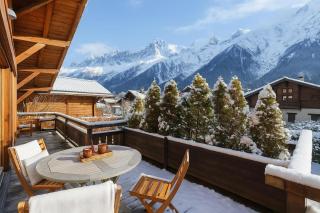Chalet de l'Alpage - Happy Rentals - 9