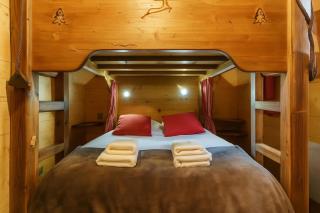 Chalet de l'Alpage - Happy Rentals - 8