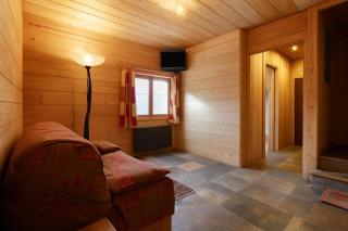 Chalet de l'Alpage - Happy Rentals - 7