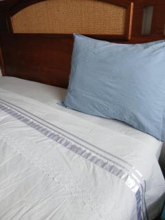 Lindo Departamento Santa Lucia - 4