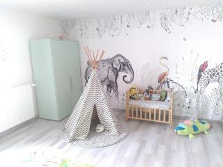 La Chaume Gite Le Roseau Étoilé - 6