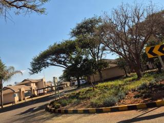 Carousel Eco Estate - 1