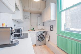 Picturesque Flat in Camden Town - 8