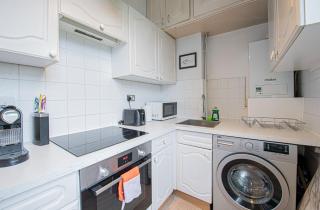 Picturesque Flat in Camden Town - 4