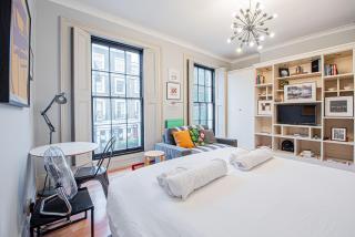 Picturesque Flat in Camden Town - 2
