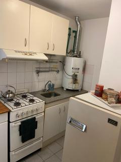 Monoambiente Supercéntrico! San Martín 436 - 2