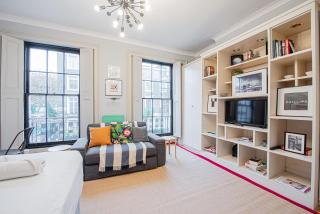 Picturesque Flat in Camden Town - 7