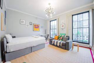 Picturesque Flat in Camden Town - 6