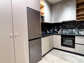 Sky Heaven - Airport 2 Bedroom Apartment - Parking - 8