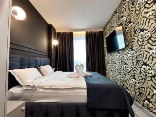 Sky Heaven - Airport 2 Bedroom Apartment - Parking - 5