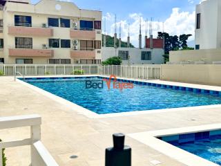 Acogedores apartamentos en el Rodadero RS By Bedviajes - 3