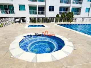 Acogedores apartamentos en el Rodadero RS By Bedviajes - 6