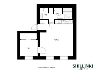 "Keskustori" - Renovated 1BR Apartment with Sauna at the BEST Location - 5